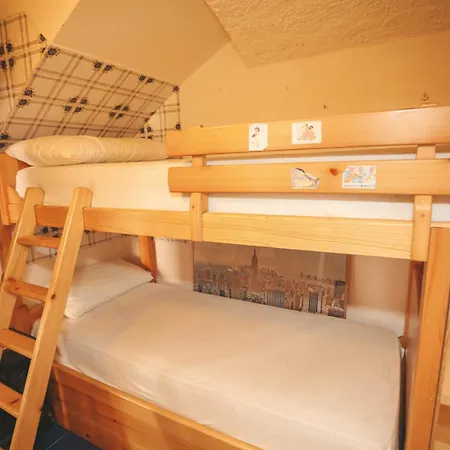 Apartmán Doria Alghero