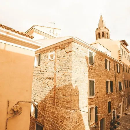 Apartmán Doria Alghero