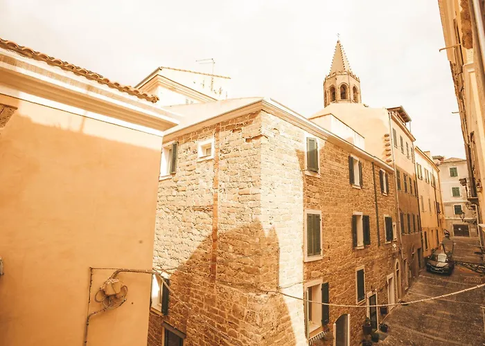 Apartman Doria Alghero