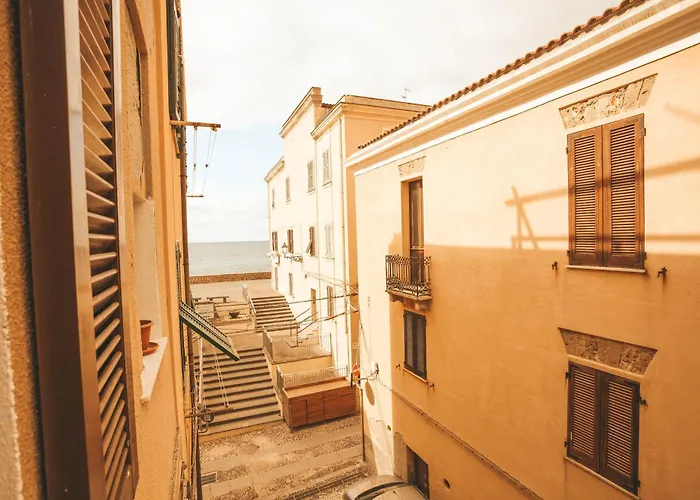 Apartman Doria Alghero