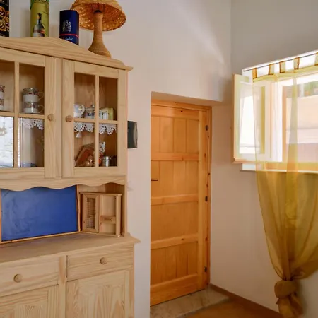 Apartment Doria *