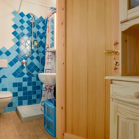 Doria Apartment Alghero