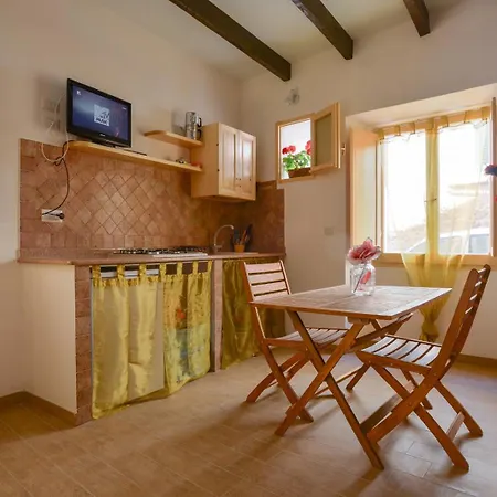 Apartment Doria