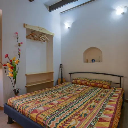Apartment Doria