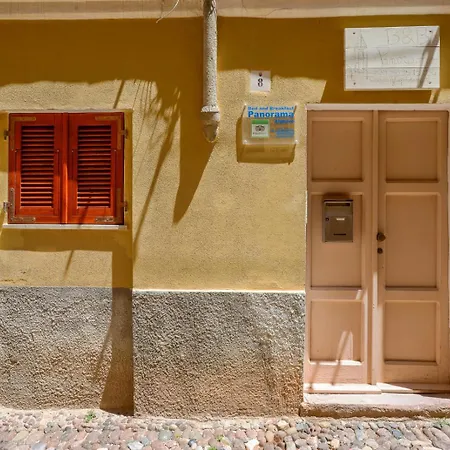 Doria Apartment Alghero