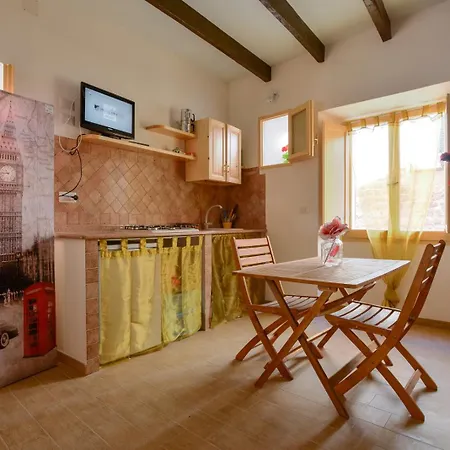 Apartment Doria Alghero