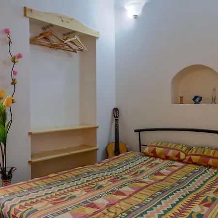Apartment Doria *
