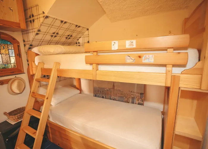 Appartement Doria Alghero